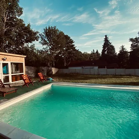 Guest house Baber Apartmanhaz Balatonakarattya Balatonkenese
