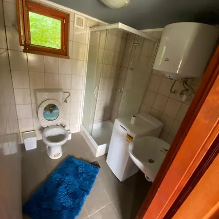 Babér Balatonakarattya 3* Balatonkenese