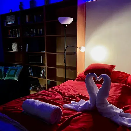 Baber Apartmanhaz Balatonakarattya