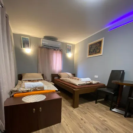 Guest house Baber Apartmanhaz Balatonakarattya Balatonkenese