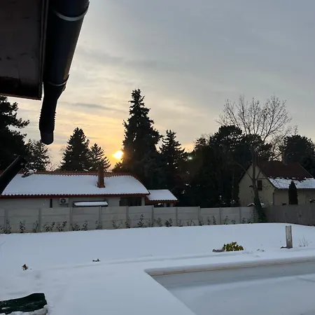 Babér Balatonakarattya 3* Balatonkenese