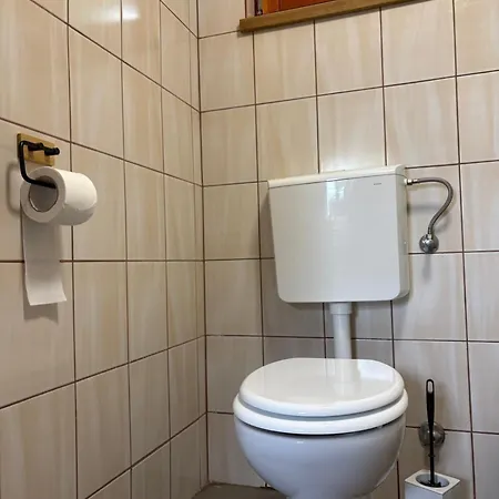 Pensión Babér Balatonakarattya
