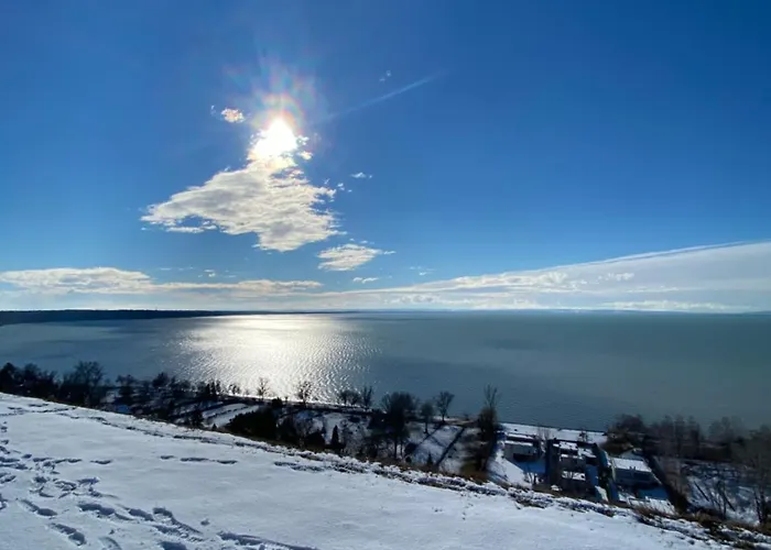 Baber Apartmanhaz Balatonakarattya Gasthuis Balatonkenese