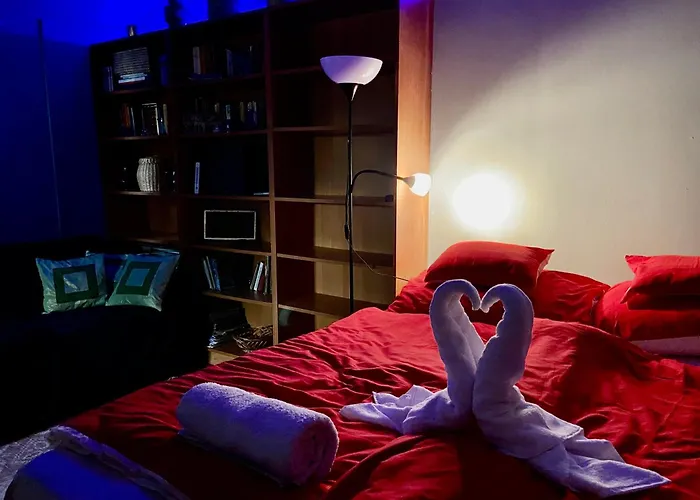 Baber Apartmanhaz Balatonakarattya