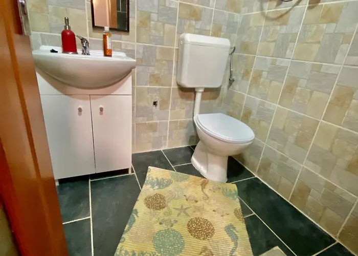 Gasthuis Baber Apartmanhaz Balatonakarattya