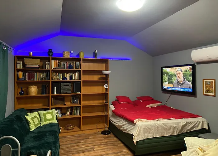 Baber Apartmanhaz Balatonakarattya 3* Balatonkenese